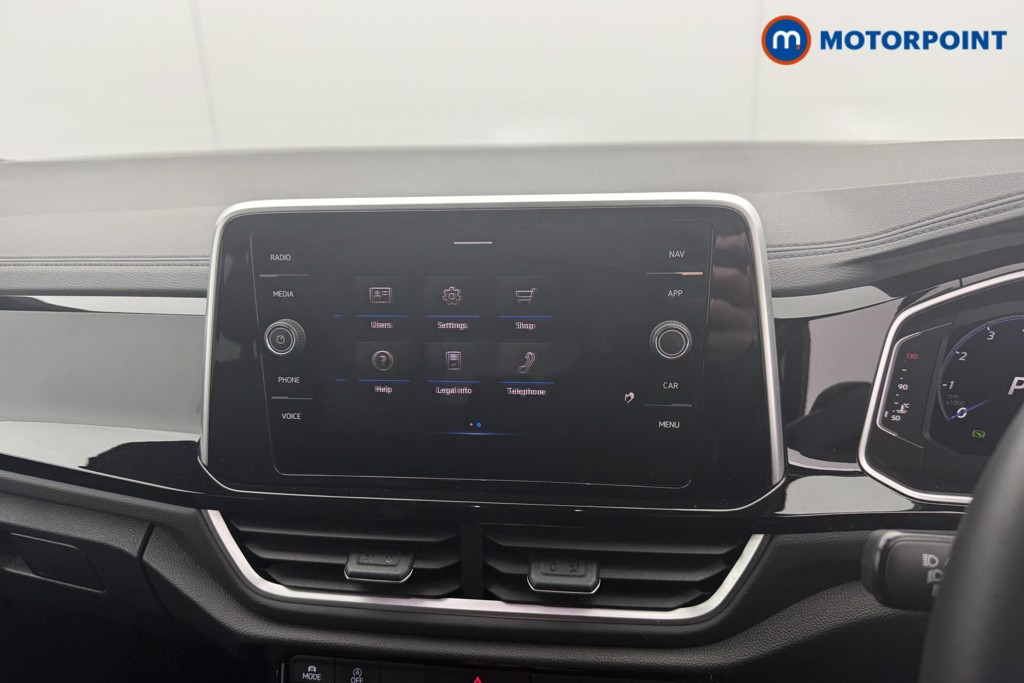 Used Volkswagen T-Roc 2023 for sale - 76636862: Photo 33