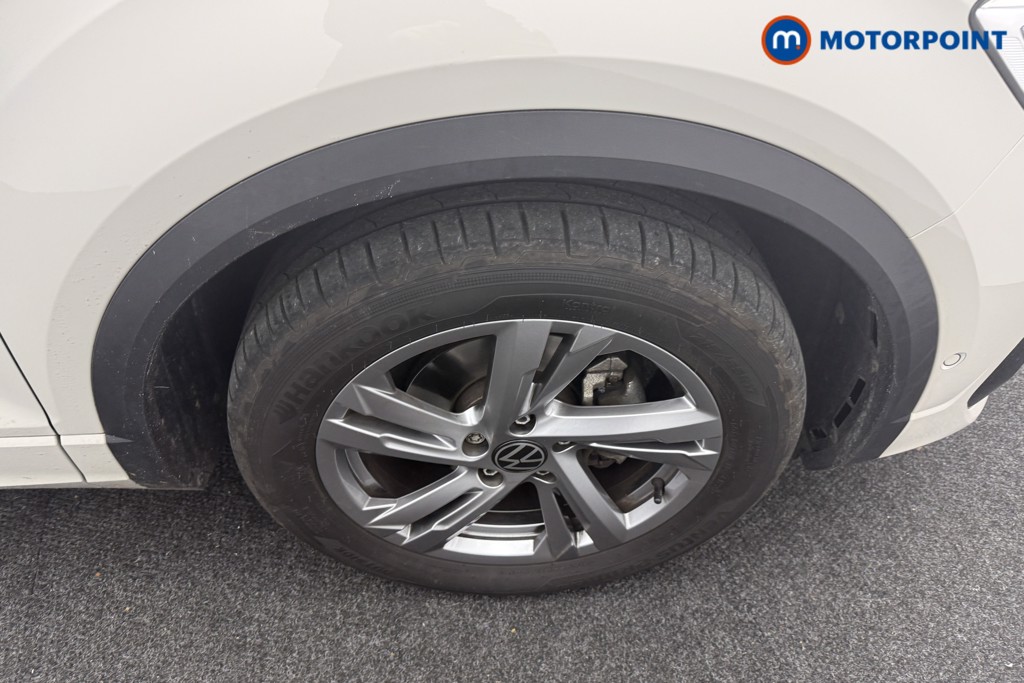 Used Volkswagen T-Roc 2023 for sale - 76636862: Photo 35