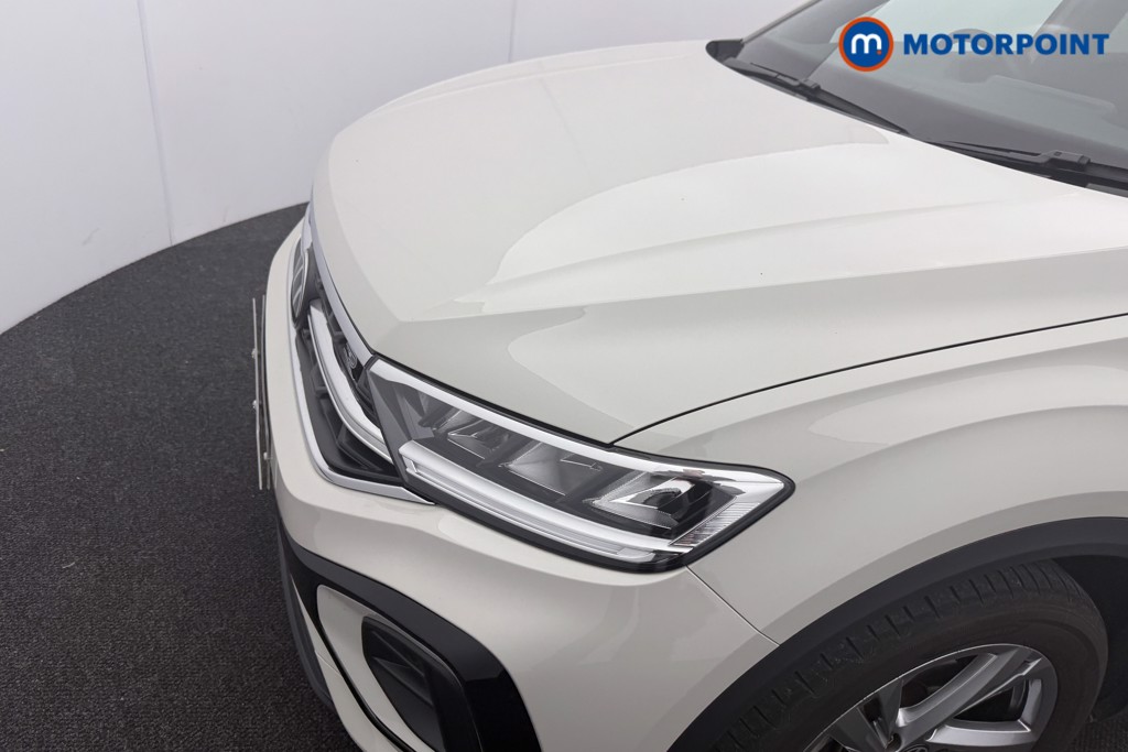 Used Volkswagen T-Roc 2023 for sale - 76636862: Photo 36