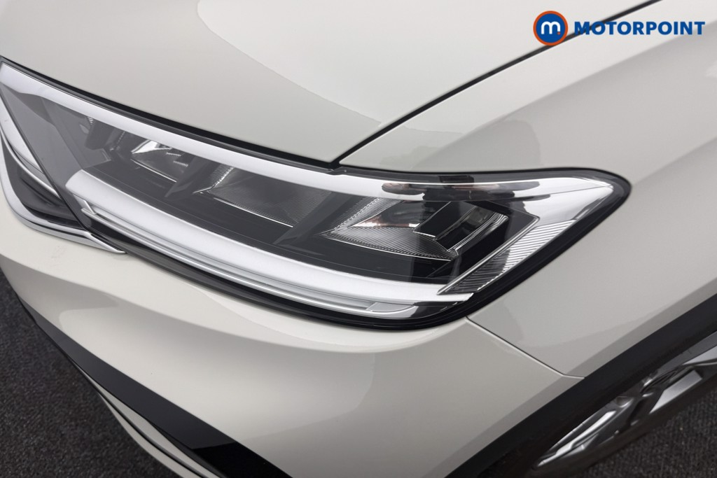 Used Volkswagen T-Roc 2023 for sale - 76636862: Photo 37