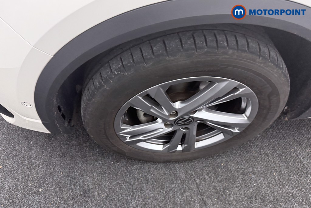 Used Volkswagen T-Roc 2023 for sale - 76636862: Photo 38