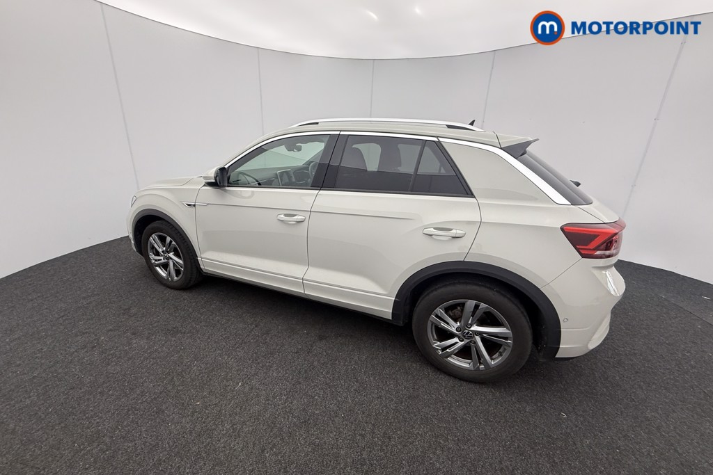 Used Volkswagen T-Roc 2023 for sale - 76636862: Photo 39