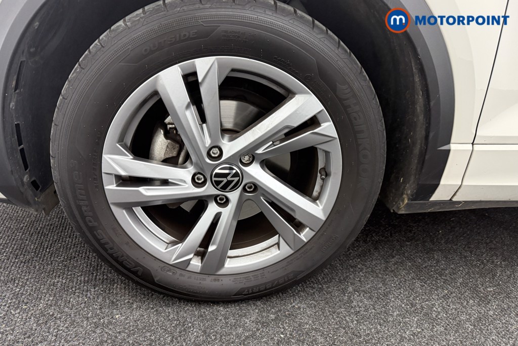 Used Volkswagen T-Roc 2023 for sale - 76636862: Photo 41