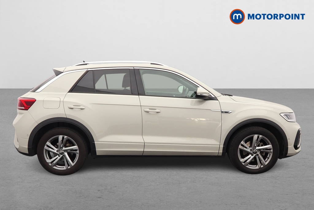 Used Volkswagen T-Roc 2023 for sale - 76636862: Photo 8