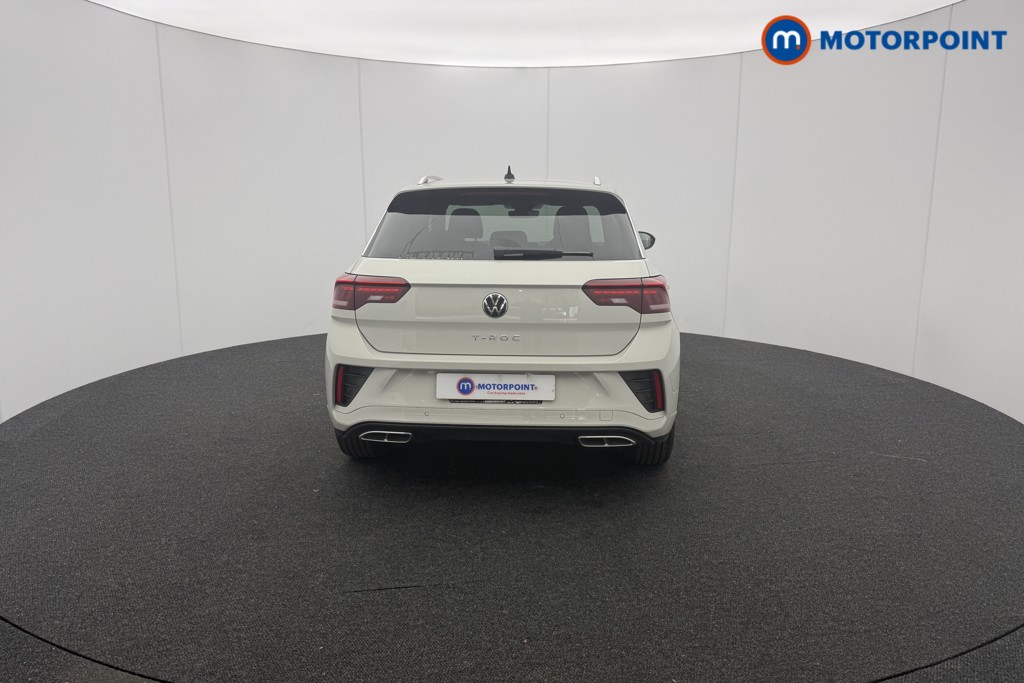 Used Volkswagen T-Roc 2023 for sale - 76636862: Photo 9