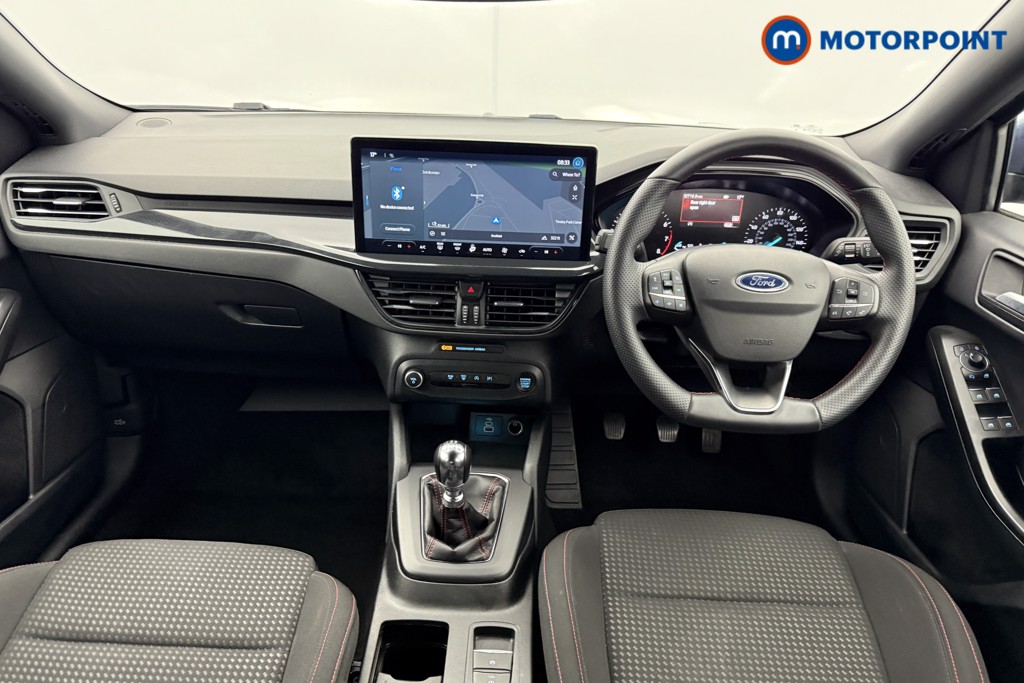 Used Ford Focus 2023 for sale - 76362317: Photo 10