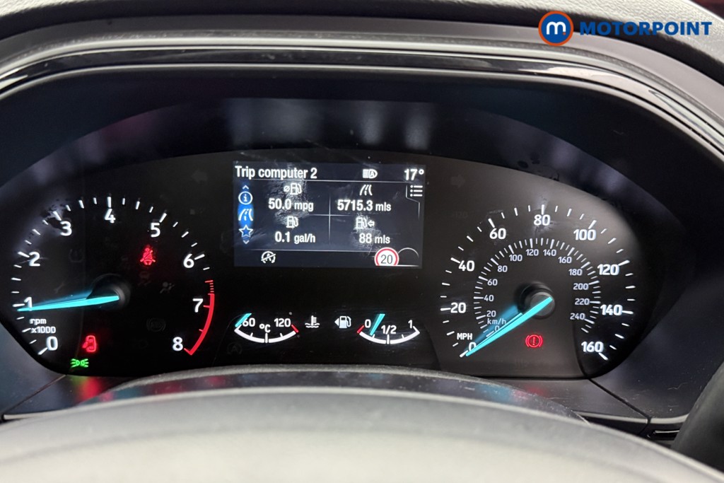 Used Ford Focus 2023 for sale - 76362317: Photo 11