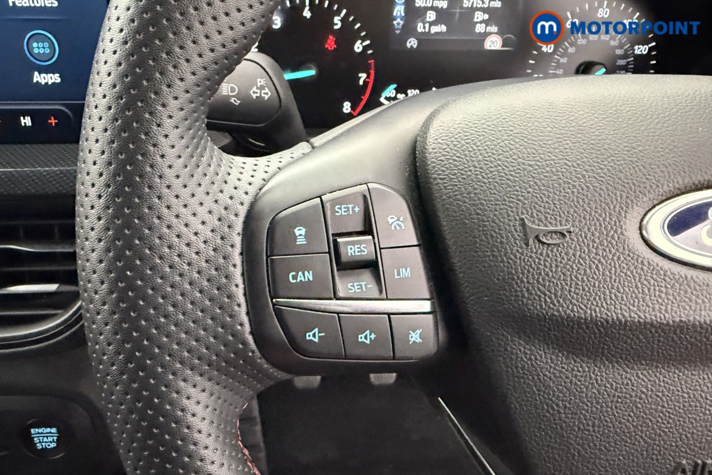 Used Ford Focus 2023 for sale - 76362317: Photo 18