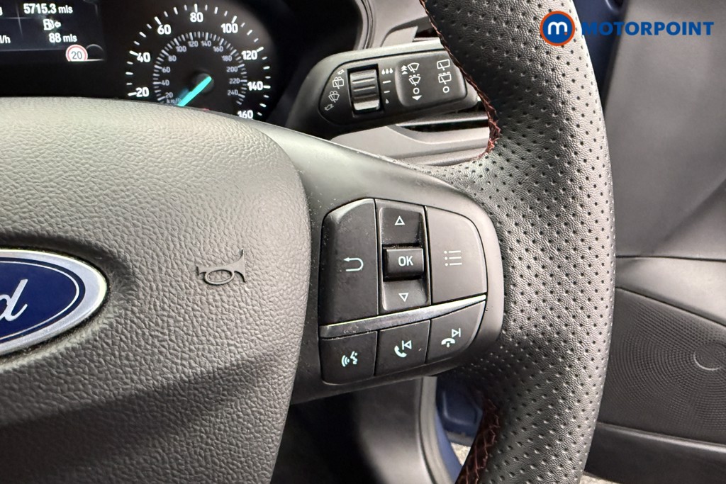 Used Ford Focus 2023 for sale - 76362317: Photo 19