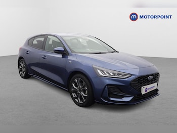 Ford - Focus