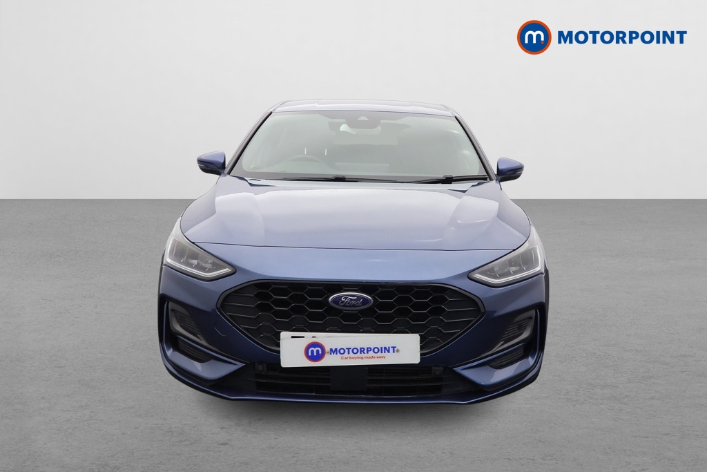 Used Ford Focus 2023 for sale - 76362317: Photo 2