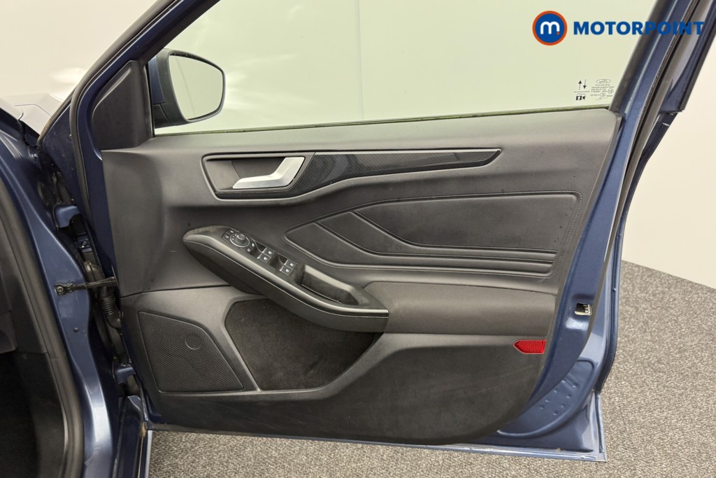 Used Ford Focus 2023 for sale - 76362317: Photo 22
