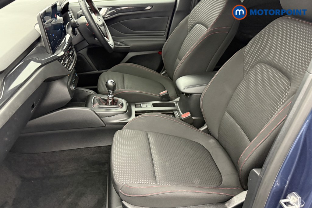 Used Ford Focus 2023 for sale - 76362317: Photo 26