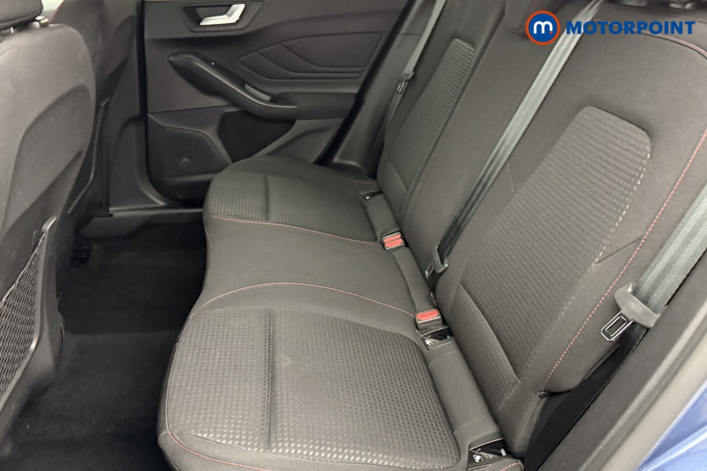 Used Ford Focus 2023 for sale - 76362317: Photo 27