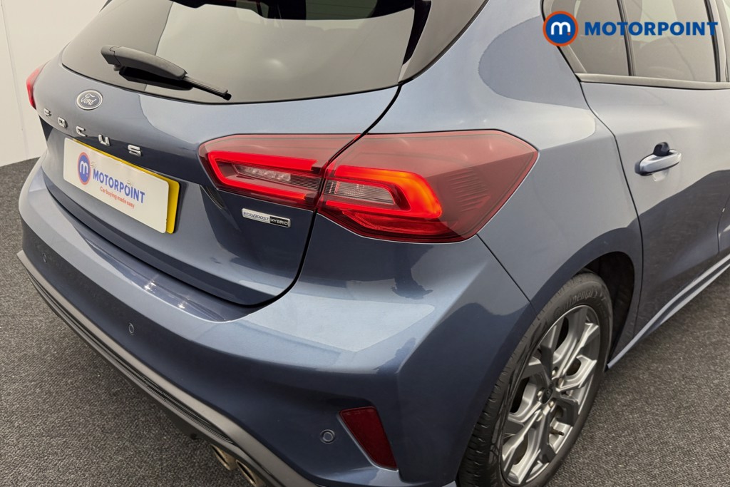 Used Ford Focus 2023 for sale - 76362317: Photo 30