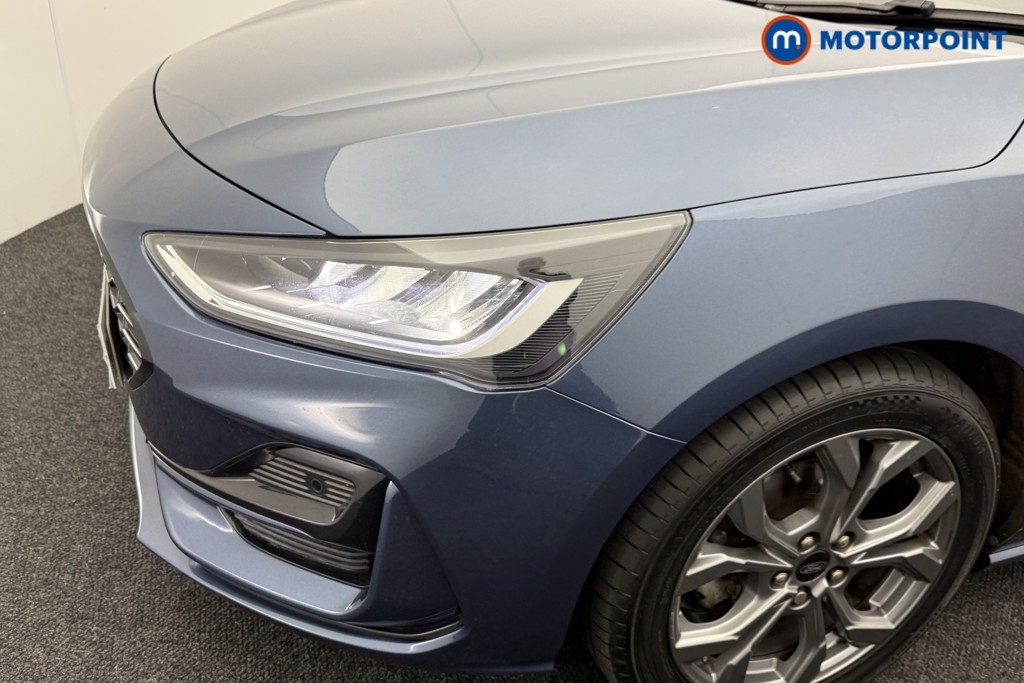 Used Ford Focus 2023 for sale - 76362317: Photo 32