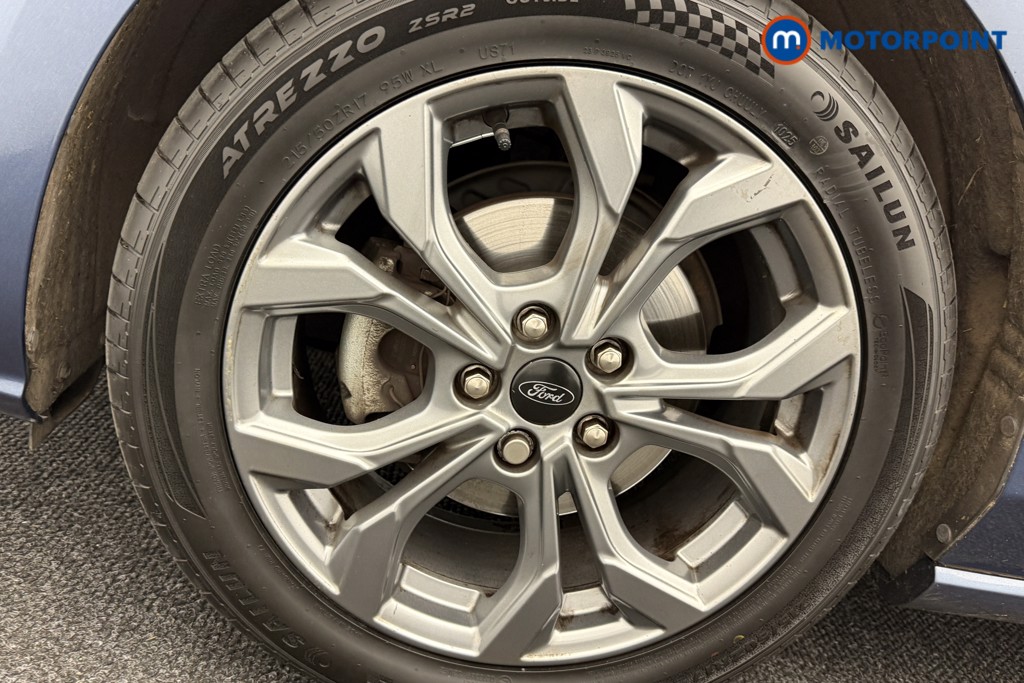 Used Ford Focus 2023 for sale - 76362317: Photo 33