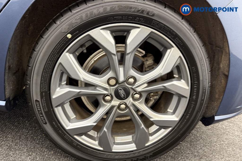 Used Ford Focus 2023 for sale - 76362317: Photo 34