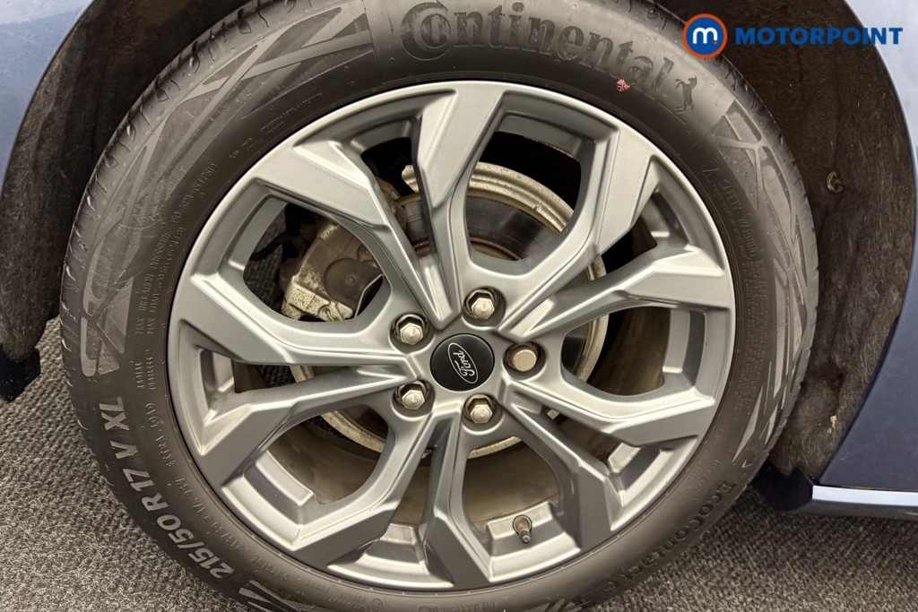 Used Ford Focus 2023 for sale - 76362317: Photo 35