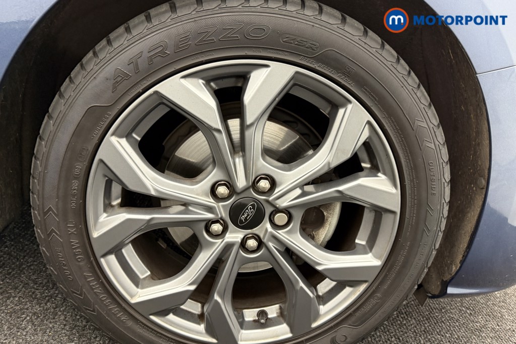 Used Ford Focus 2023 for sale - 76362317: Photo 36