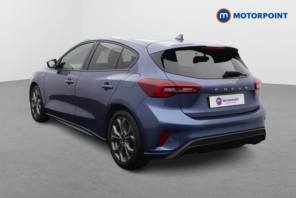 Used Ford Focus 2023 for sale - 76362317: Photo 5