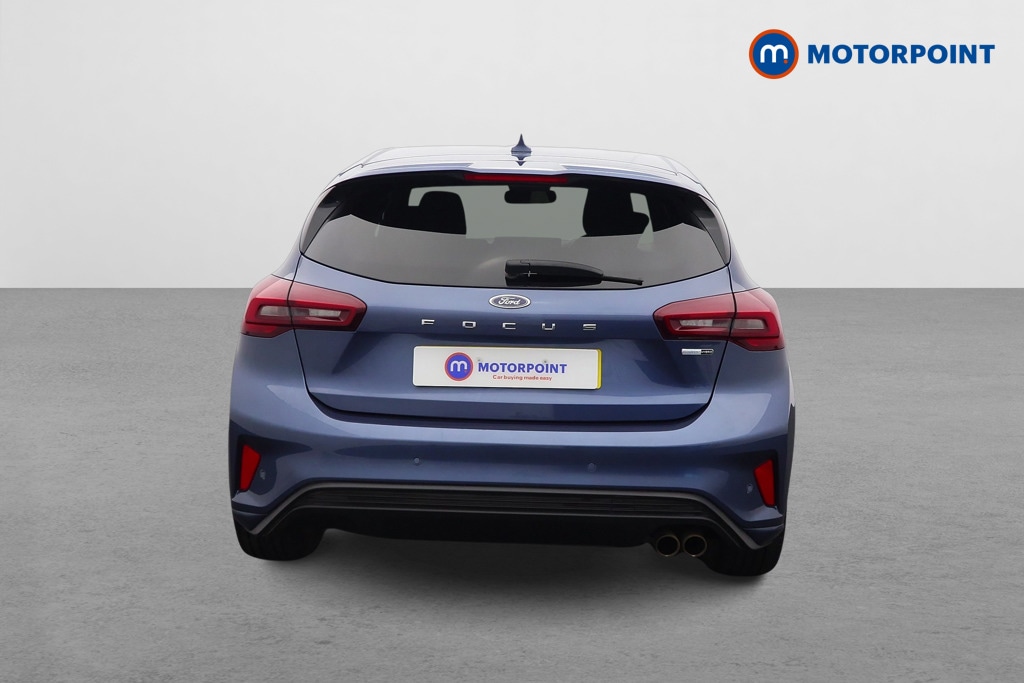 Used Ford Focus 2023 for sale - 76362317: Photo 6