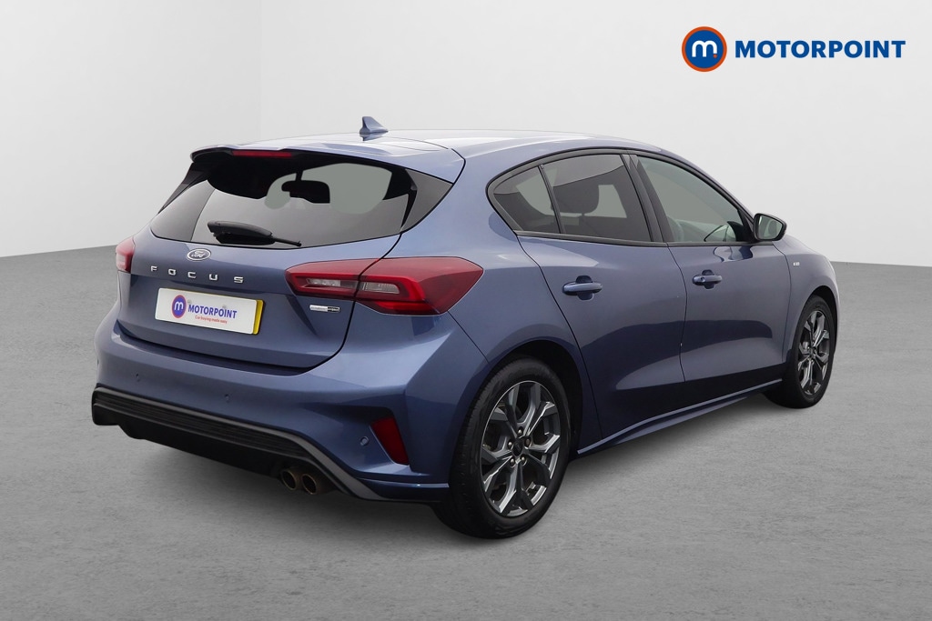 Used Ford Focus 2023 for sale - 76362317: Photo 7