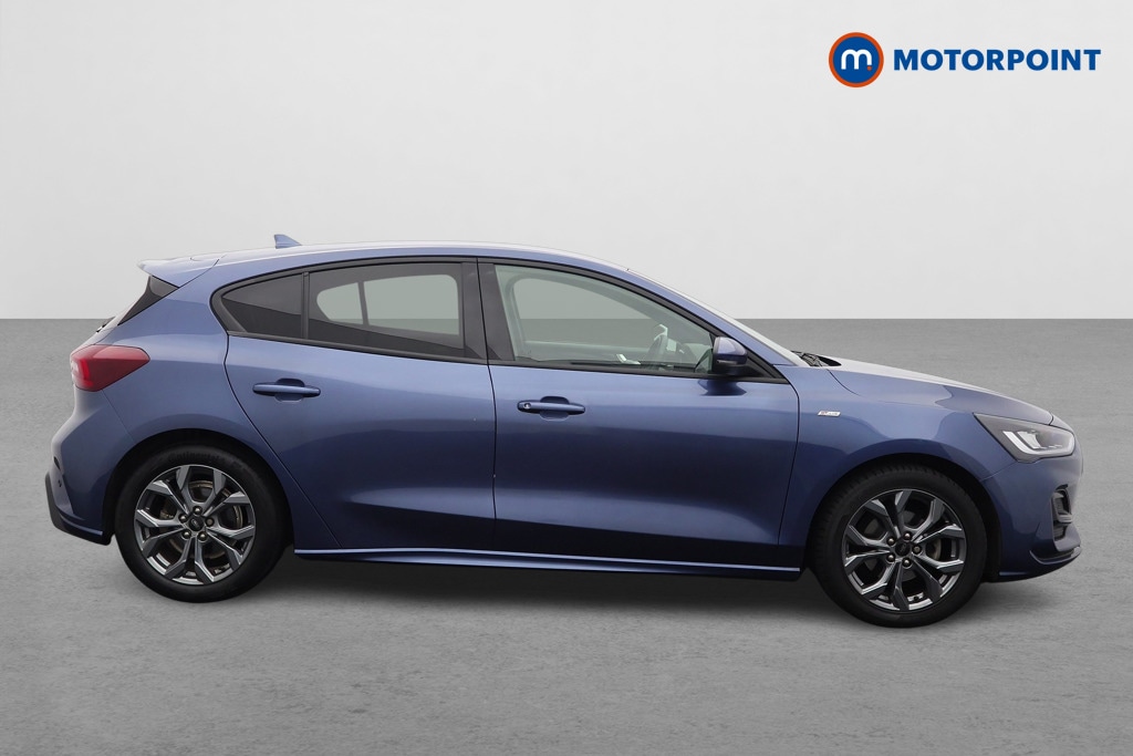 Used Ford Focus 2023 for sale - 76362317: Photo 8