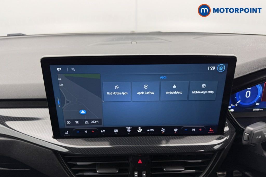 Used Ford Focus 2023 for sale - 77443673: Photo 10