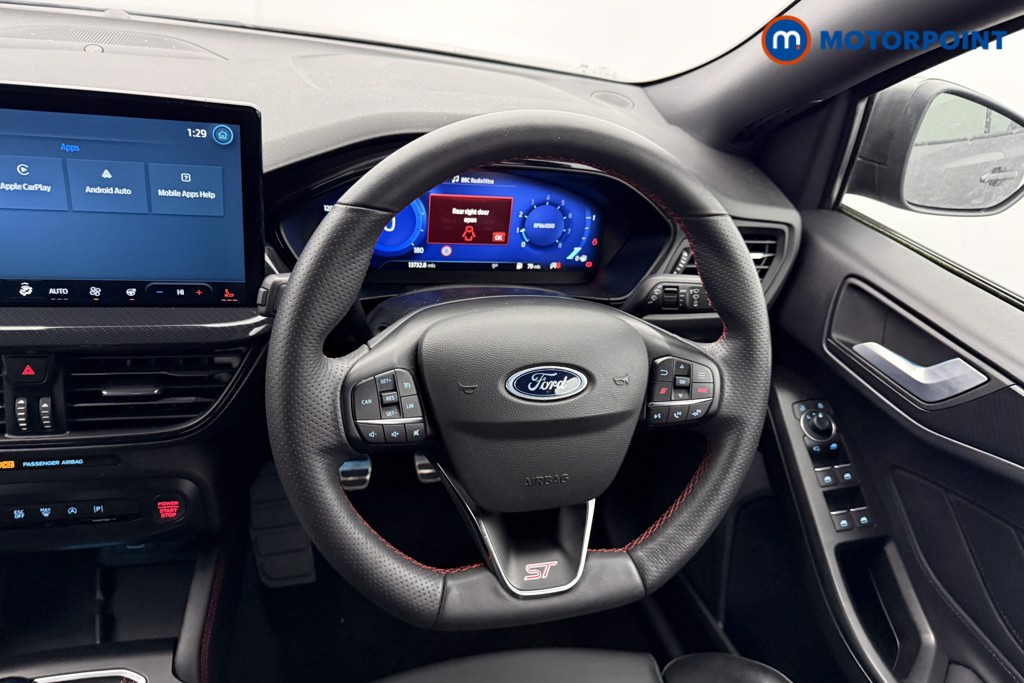 Used Ford Focus 2023 for sale - 77443673: Photo 11