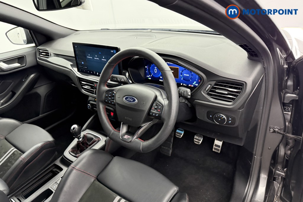 Used Ford Focus 2023 for sale - 77443673: Photo 12