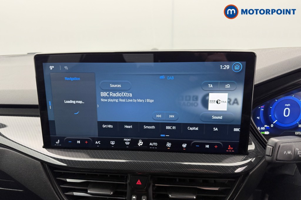 Used Ford Focus 2023 for sale - 77443673: Photo 14