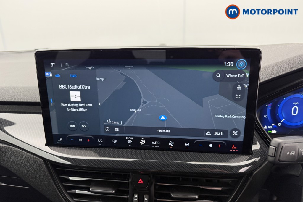 Used Ford Focus 2023 for sale - 77443673: Photo 15