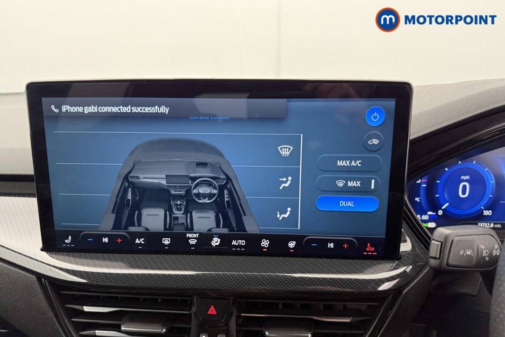 Used Ford Focus 2023 for sale - 77443673: Photo 16