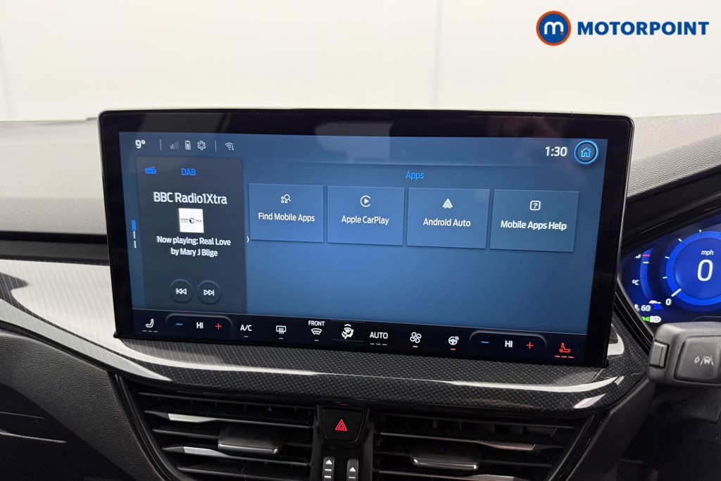 Used Ford Focus 2023 for sale - 77443673: Photo 17