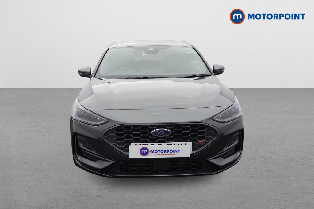 Used Ford Focus 2023 for sale - 77443673: Photo 2