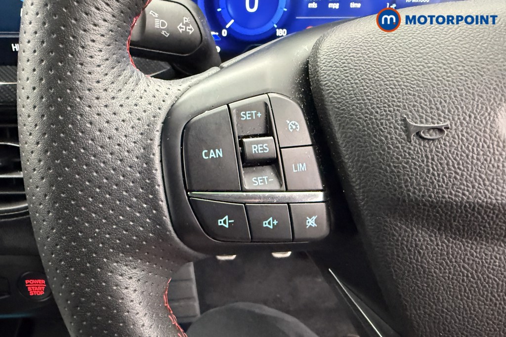 Used Ford Focus 2023 for sale - 77443673: Photo 21