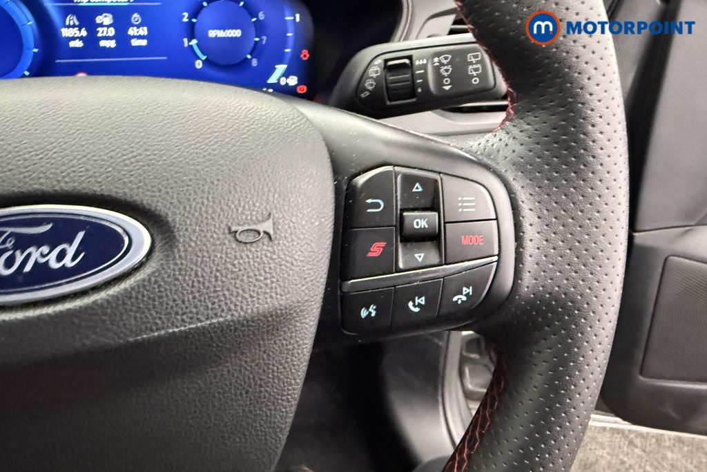 Used Ford Focus 2023 for sale - 77443673: Photo 22