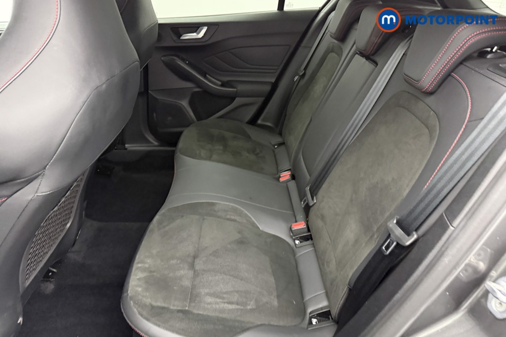 Used Ford Focus 2023 for sale - 77443673: Photo 32