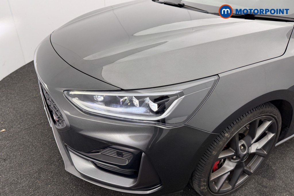 Used Ford Focus 2023 for sale - 77443673: Photo 37