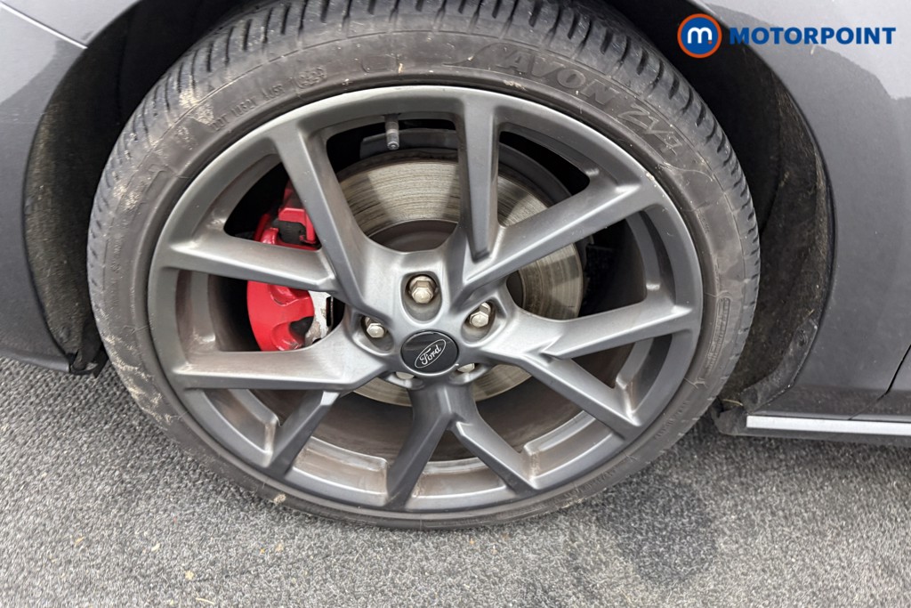 Used Ford Focus 2023 for sale - 77443673: Photo 38