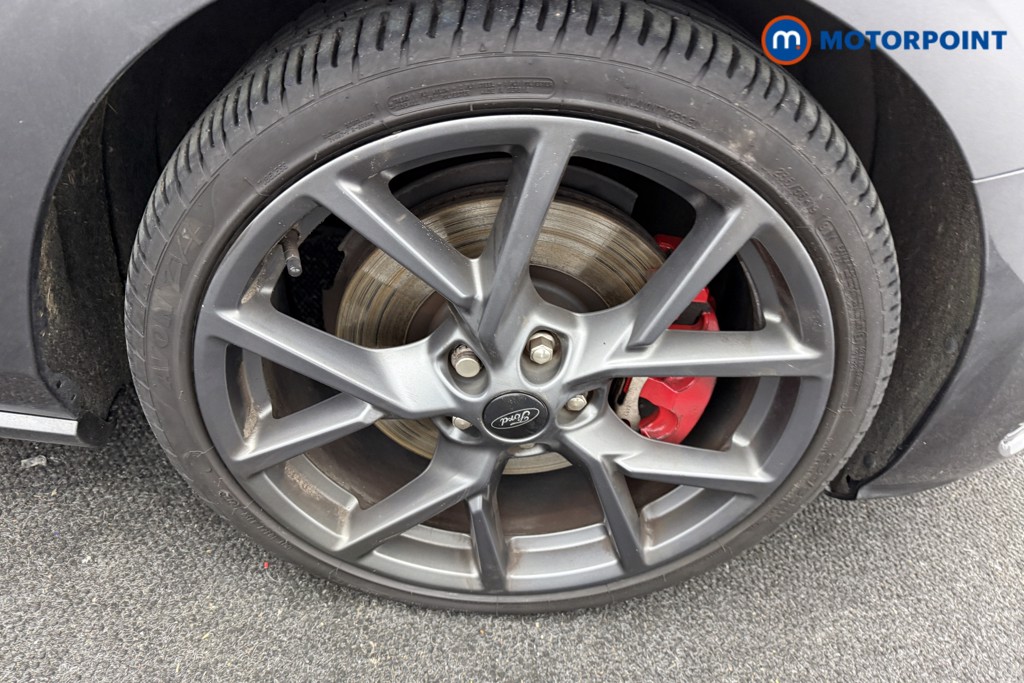 Used Ford Focus 2023 for sale - 77443673: Photo 41