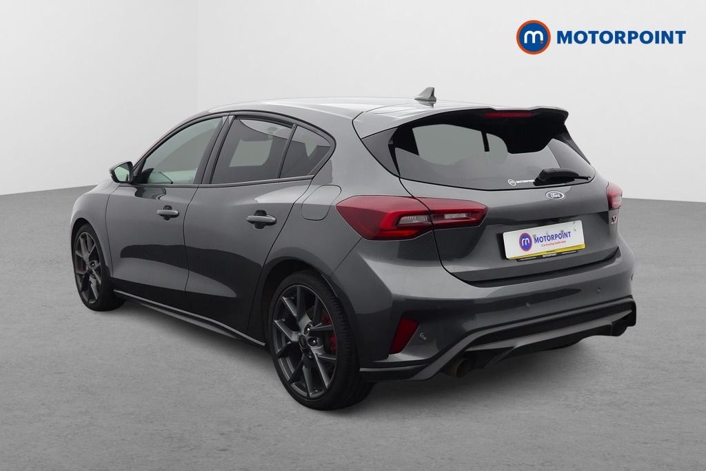 Used Ford Focus 2023 for sale - 77443673: Photo 5