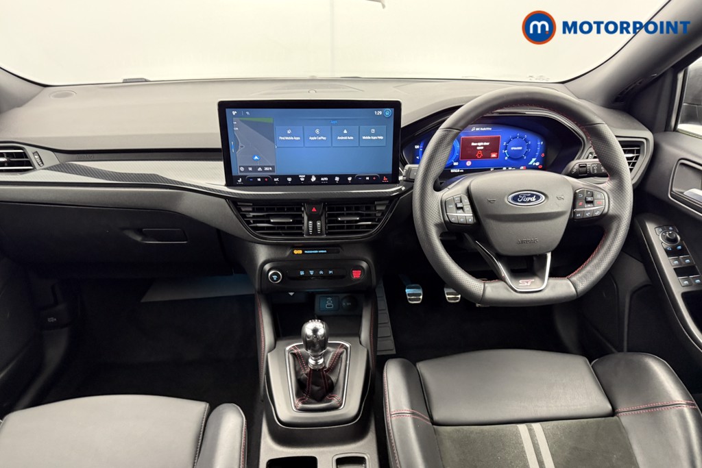 Used Ford Focus 2023 for sale - 77443673: Photo 9