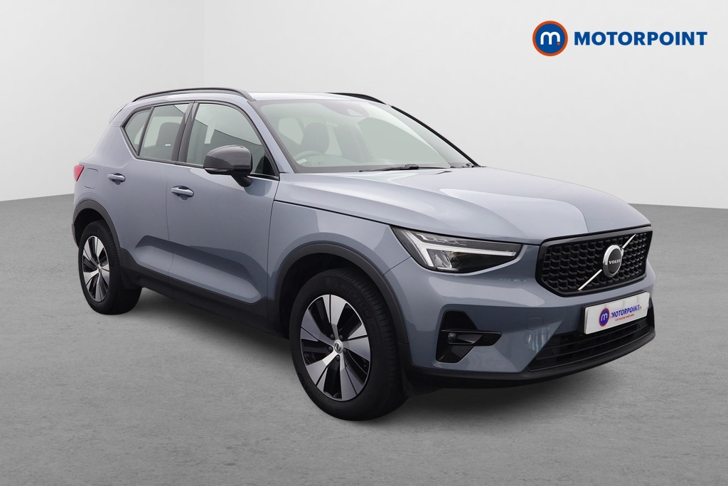 Used Volvo XC40 2022 for sale - 76758349: Photo 1