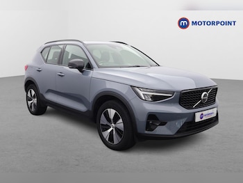 2022 - 1.5 T4 Recharge PHEV Plus Dark 5dr Auto