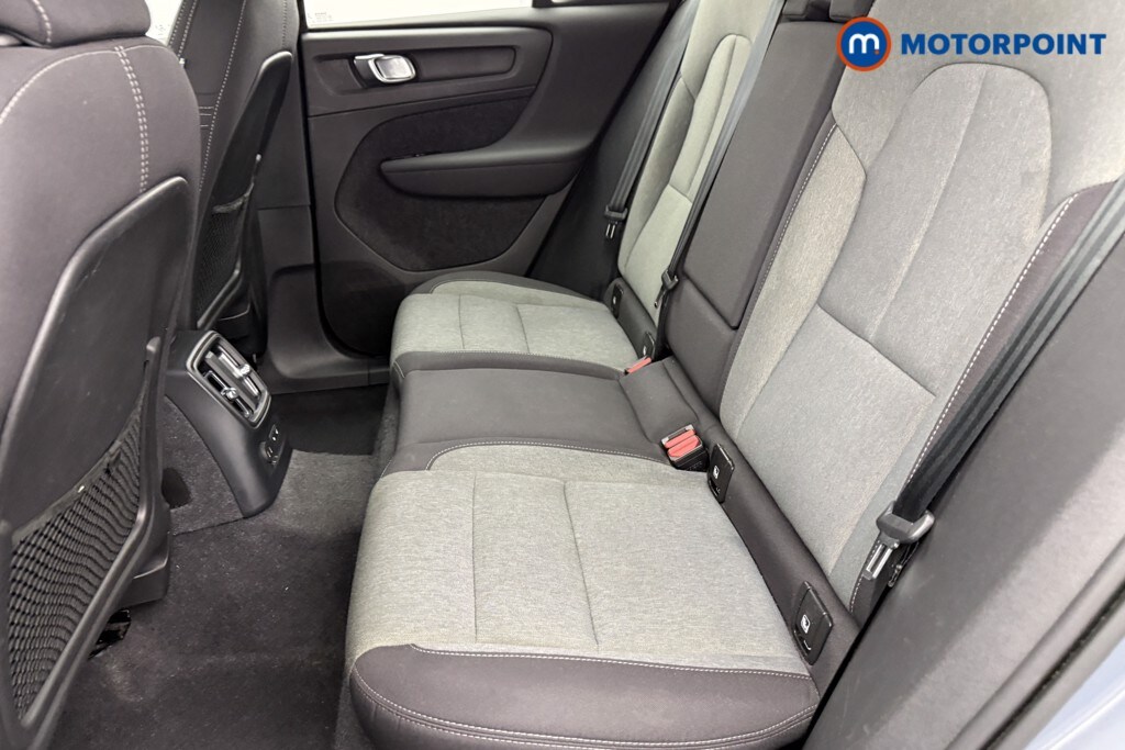 Used Volvo XC40 2022 for sale - 76758349: Photo 20