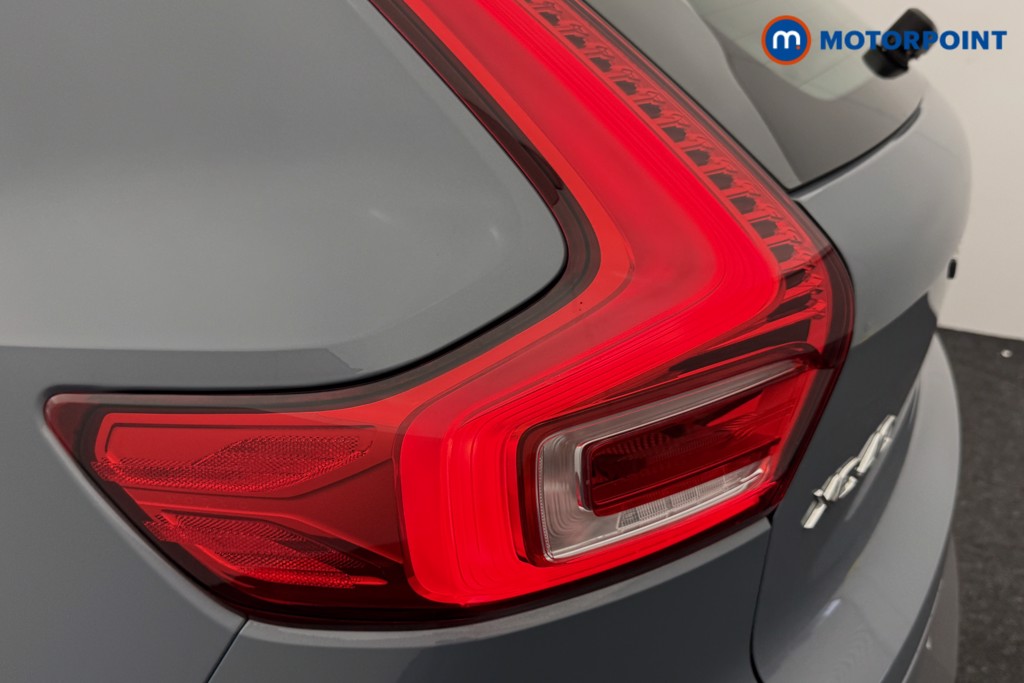 Used Volvo XC40 2022 for sale - 76758349: Photo 21