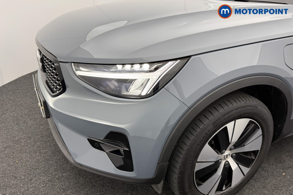 Used Volvo XC40 2022 for sale - 76758349: Photo 23