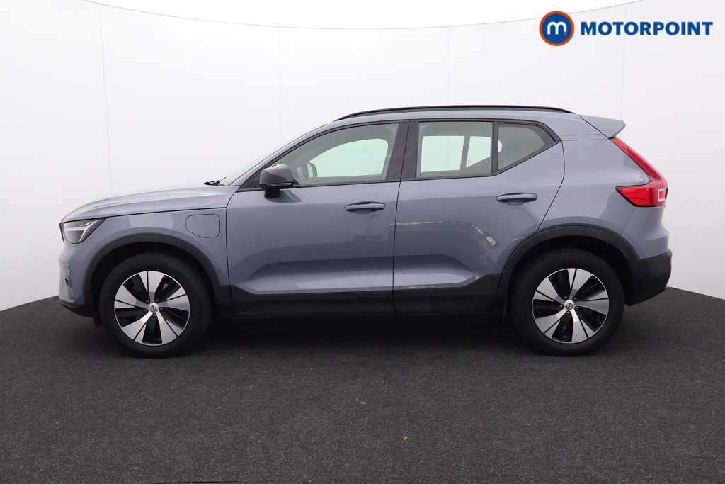 Used Volvo XC40 2022 for sale - 76758349: Photo 4